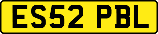 ES52PBL