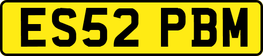ES52PBM