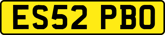 ES52PBO
