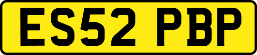 ES52PBP