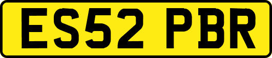 ES52PBR