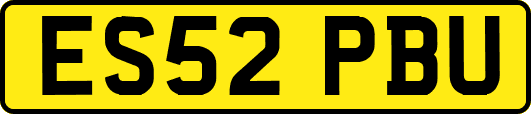 ES52PBU