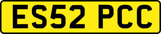 ES52PCC