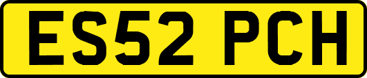 ES52PCH