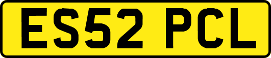 ES52PCL