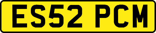 ES52PCM