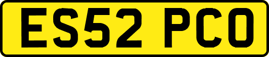 ES52PCO