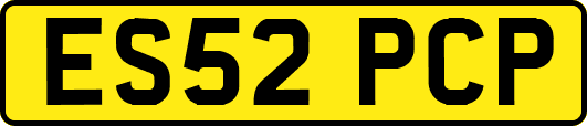 ES52PCP