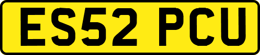 ES52PCU