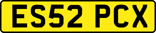 ES52PCX