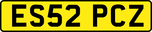 ES52PCZ