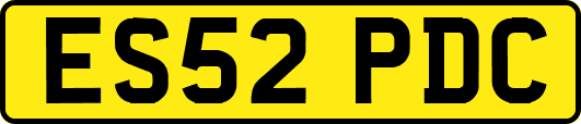 ES52PDC