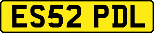 ES52PDL