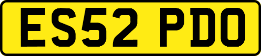 ES52PDO