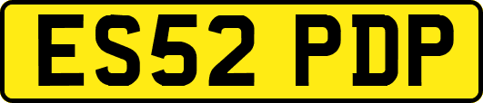 ES52PDP