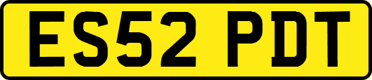 ES52PDT