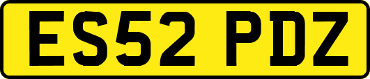 ES52PDZ
