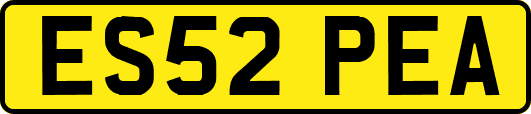ES52PEA