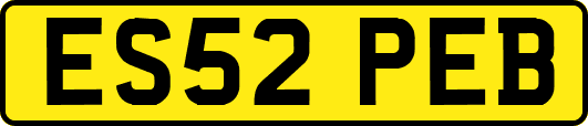 ES52PEB