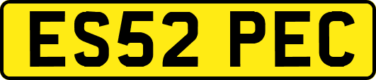 ES52PEC