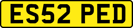 ES52PED