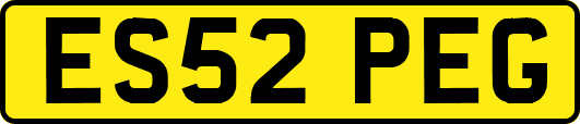 ES52PEG