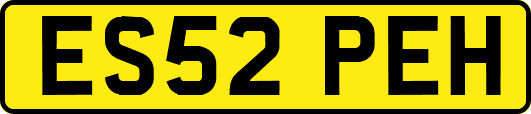 ES52PEH