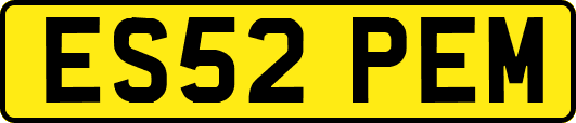 ES52PEM