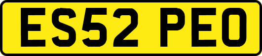 ES52PEO
