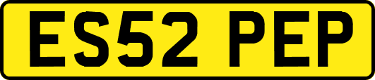 ES52PEP