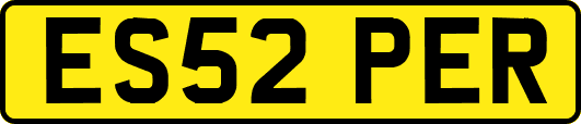 ES52PER