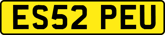 ES52PEU