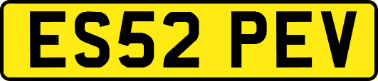 ES52PEV