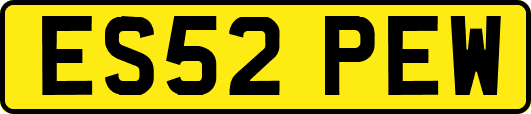 ES52PEW