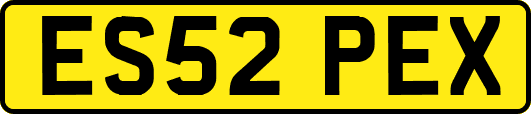 ES52PEX