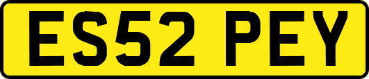 ES52PEY