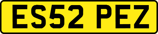 ES52PEZ