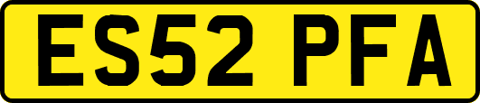 ES52PFA