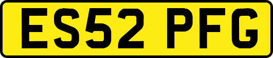 ES52PFG