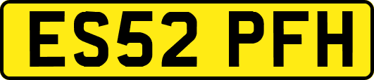 ES52PFH
