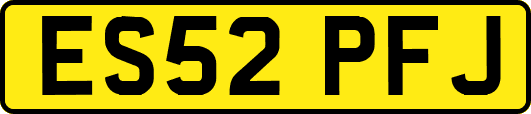 ES52PFJ