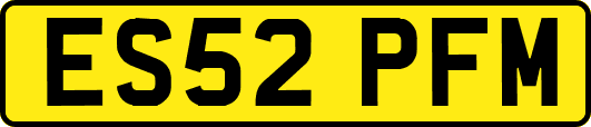 ES52PFM