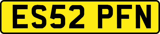 ES52PFN