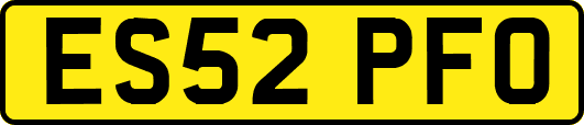 ES52PFO