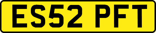 ES52PFT