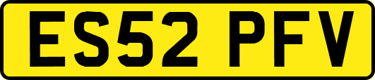 ES52PFV