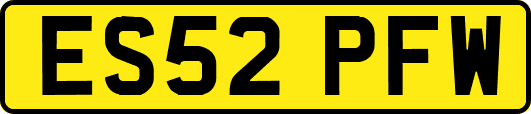 ES52PFW