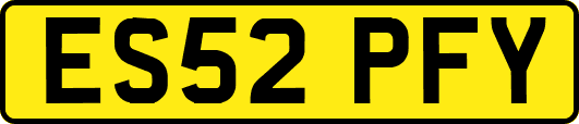 ES52PFY