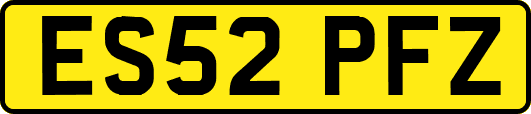 ES52PFZ