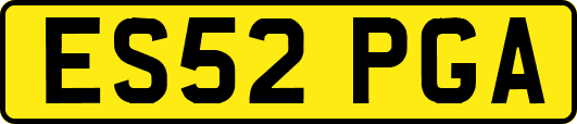 ES52PGA